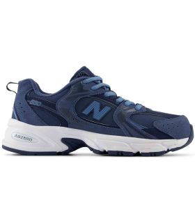 Calzado Casual Junior New Balance Zapatillas 530KD Vintage