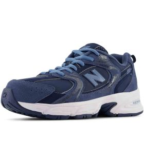 Calzado Casual Junior New Balance Zapatillas 530KD Vintage