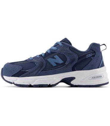 Calzado Casual Junior New Balance Zapatillas 530KD Vintage