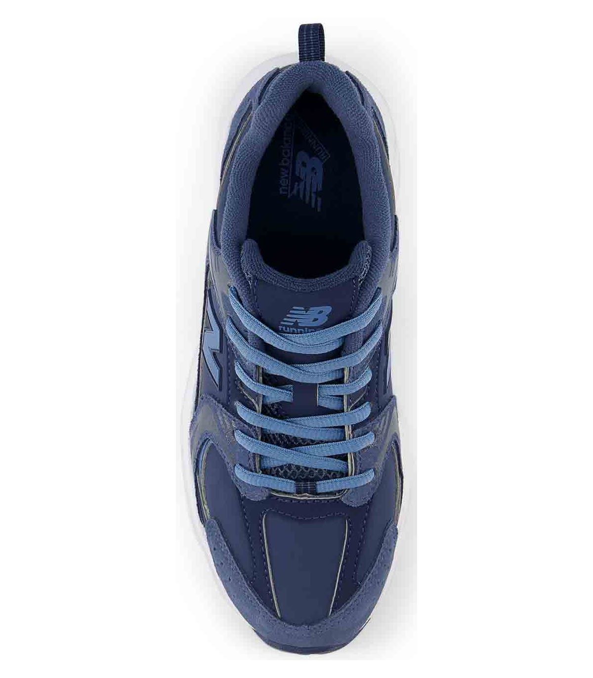 Calzado Casual Junior New Balance Zapatillas 530KD Vintage