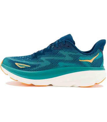 Zapatillas Running Hombre Hoka Clifton 9