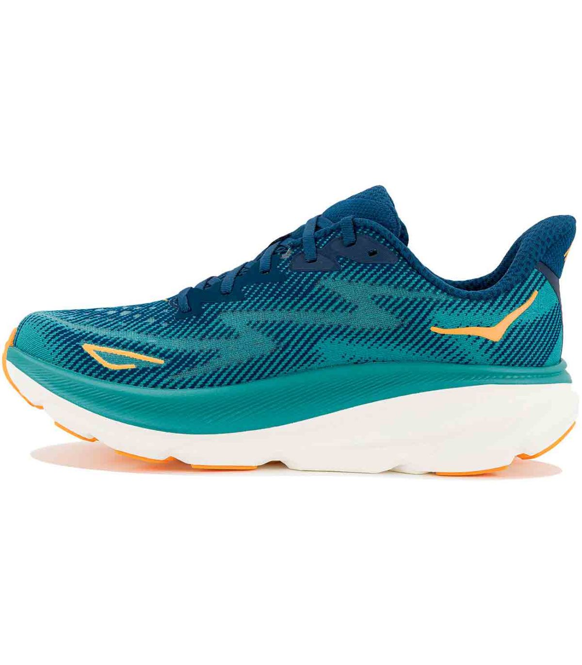 Zapatillas Running Hombre Hoka Clifton 9