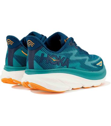 Zapatillas Running Hombre Hoka Clifton 9
