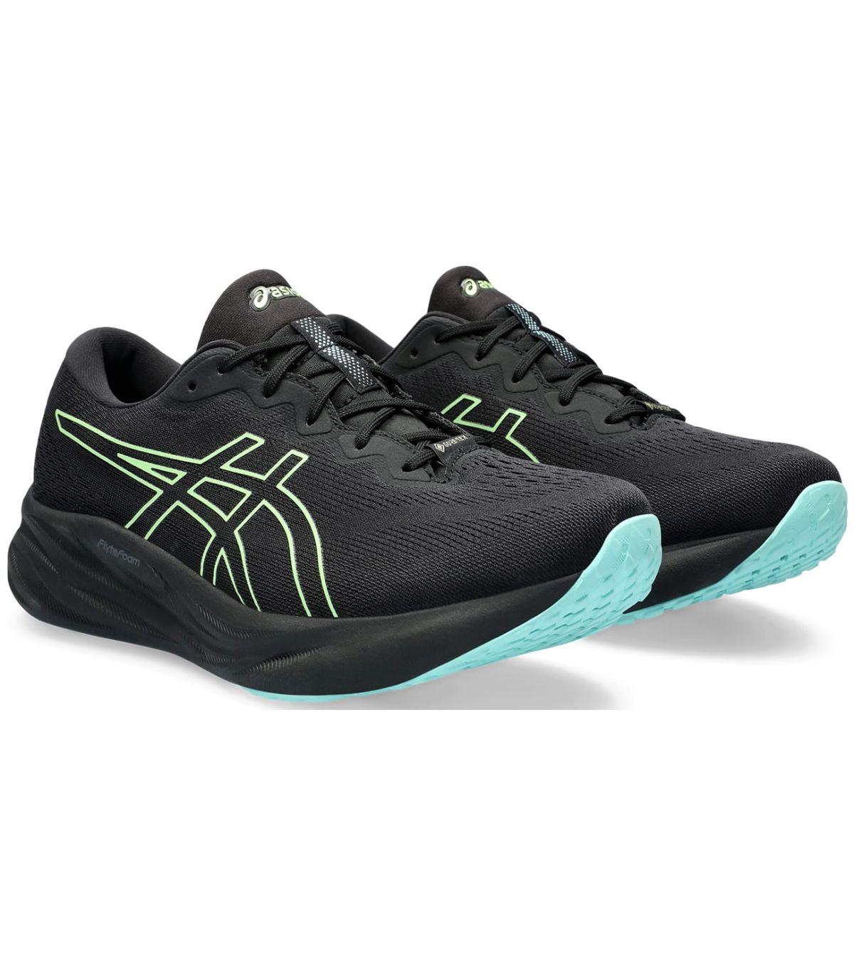 Zapatillas Running Hombre Asics Gel Pulse 15 Gore-Tex