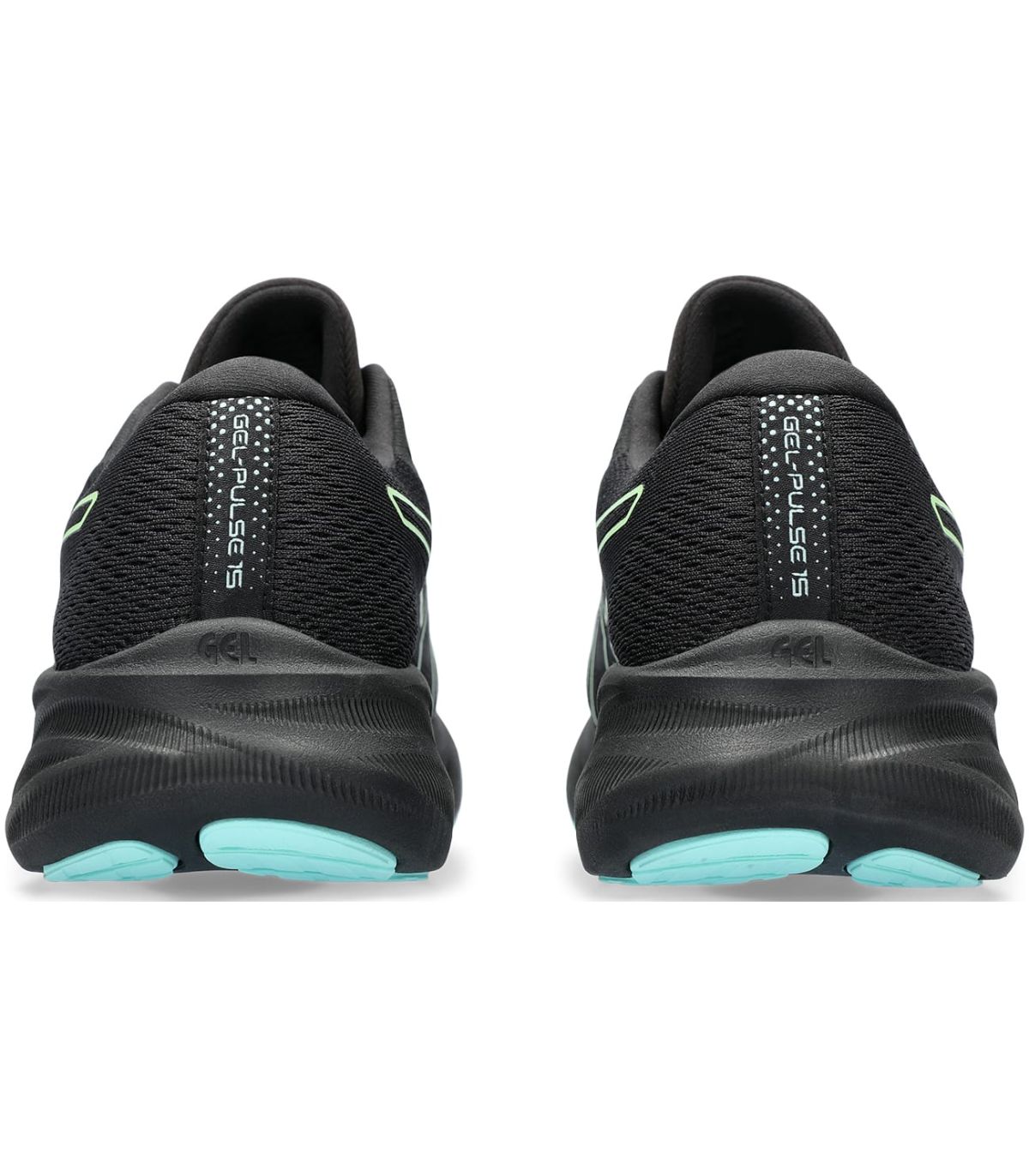 Zapatillas Running Hombre Asics Gel Pulse 15 Gore-Tex