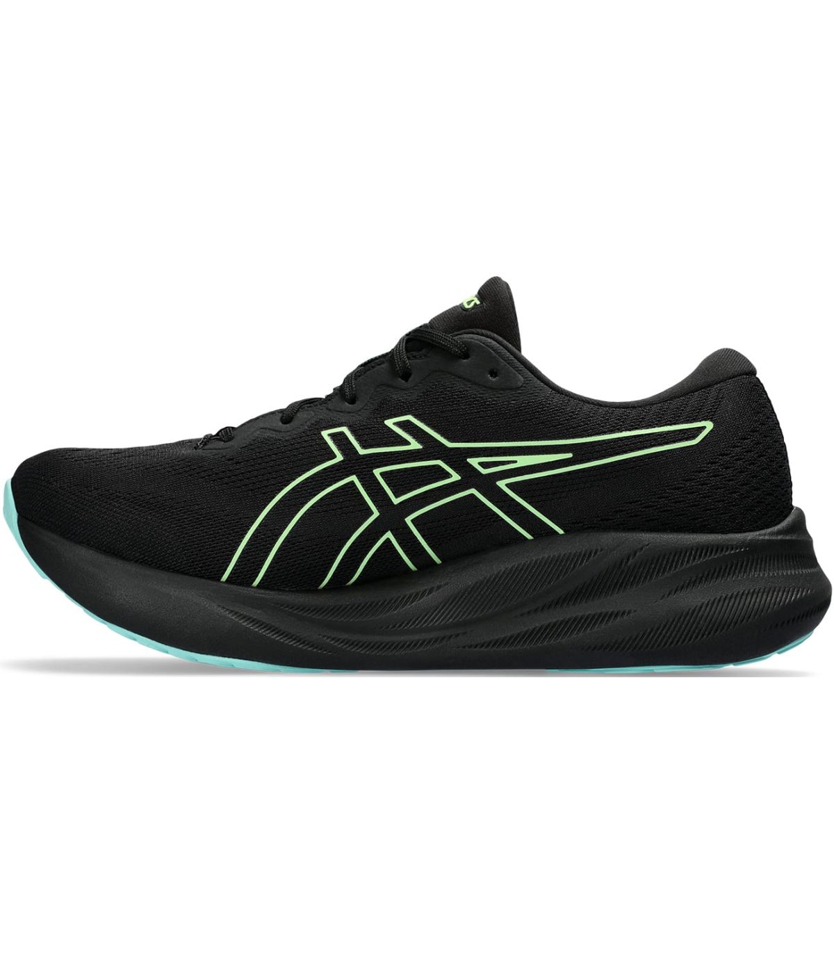 Zapatillas Running Hombre Asics Gel Pulse 15 Gore-Tex