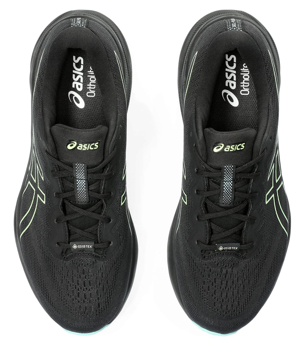 Zapatillas Running Hombre Asics Gel Pulse 15 Gore-Tex