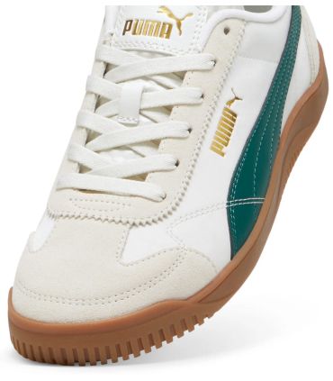 Calzado Casual Hombre Puma Club 5v5 Lux OG 03
