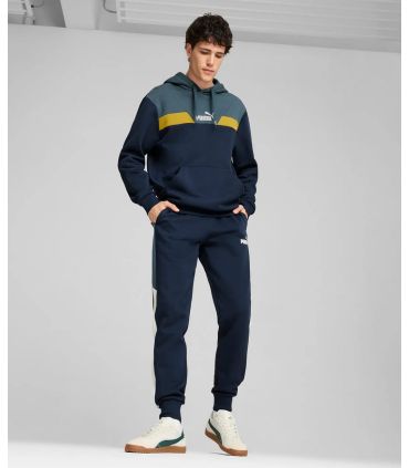 Calzado Casual Hombre Puma Club 5v5 Lux OG 03