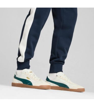 Calzado Casual Hombre Puma Club 5v5 Lux OG 03