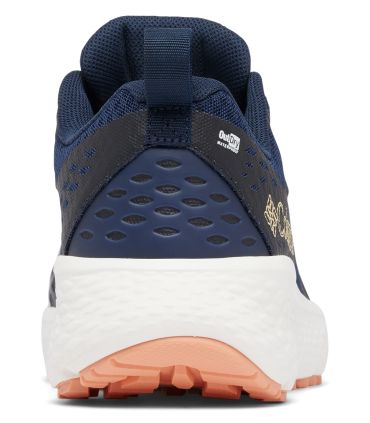 Zapatillas Trekking Mujer Columbia Konos TRS OutDry Mujer