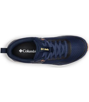 Zapatillas Trekking Mujer Columbia Konos TRS OutDry Mujer