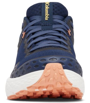Zapatillas Trekking Mujer Columbia Konos TRS OutDry Mujer