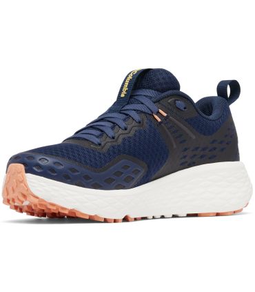 Zapatillas Trekking Mujer Columbia Konos TRS OutDry Mujer