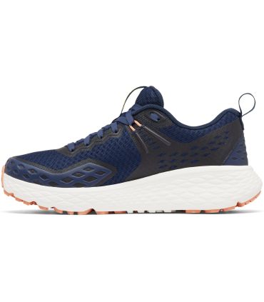 Zapatillas Trekking Mujer Columbia Konos TRS OutDry Mujer