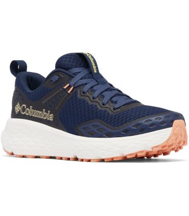 Zapatillas Trekking Mujer Columbia Konos TRS OutDry Mujer