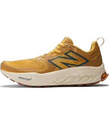 Zapatillas Trail Running Hombre New Balance Fresh Foam X Hierro