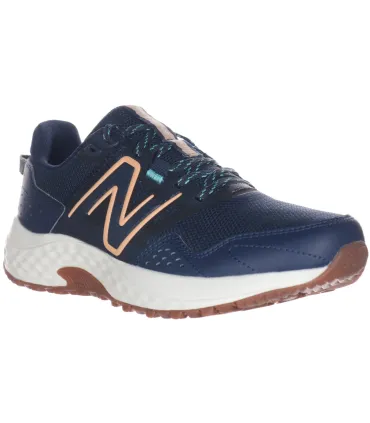 Zapatillas Trail Running Mujer New Balance 410 Mujer