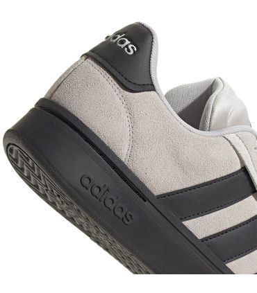 Calzado Casual Hombre Adidas Grand Court Alpha 00s