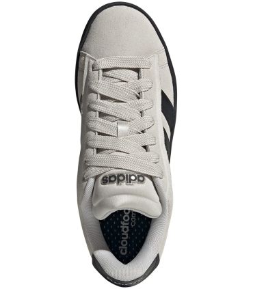 Calzado Casual Hombre Adidas Grand Court Alpha 00s