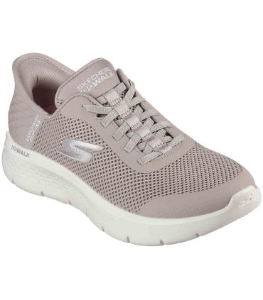 Calzado Casual Mujer Skechers Slip-ins Grand Entry Mujer