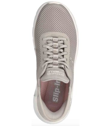 Calzado Casual Mujer Skechers Slip-ins Grand Entry Mujer