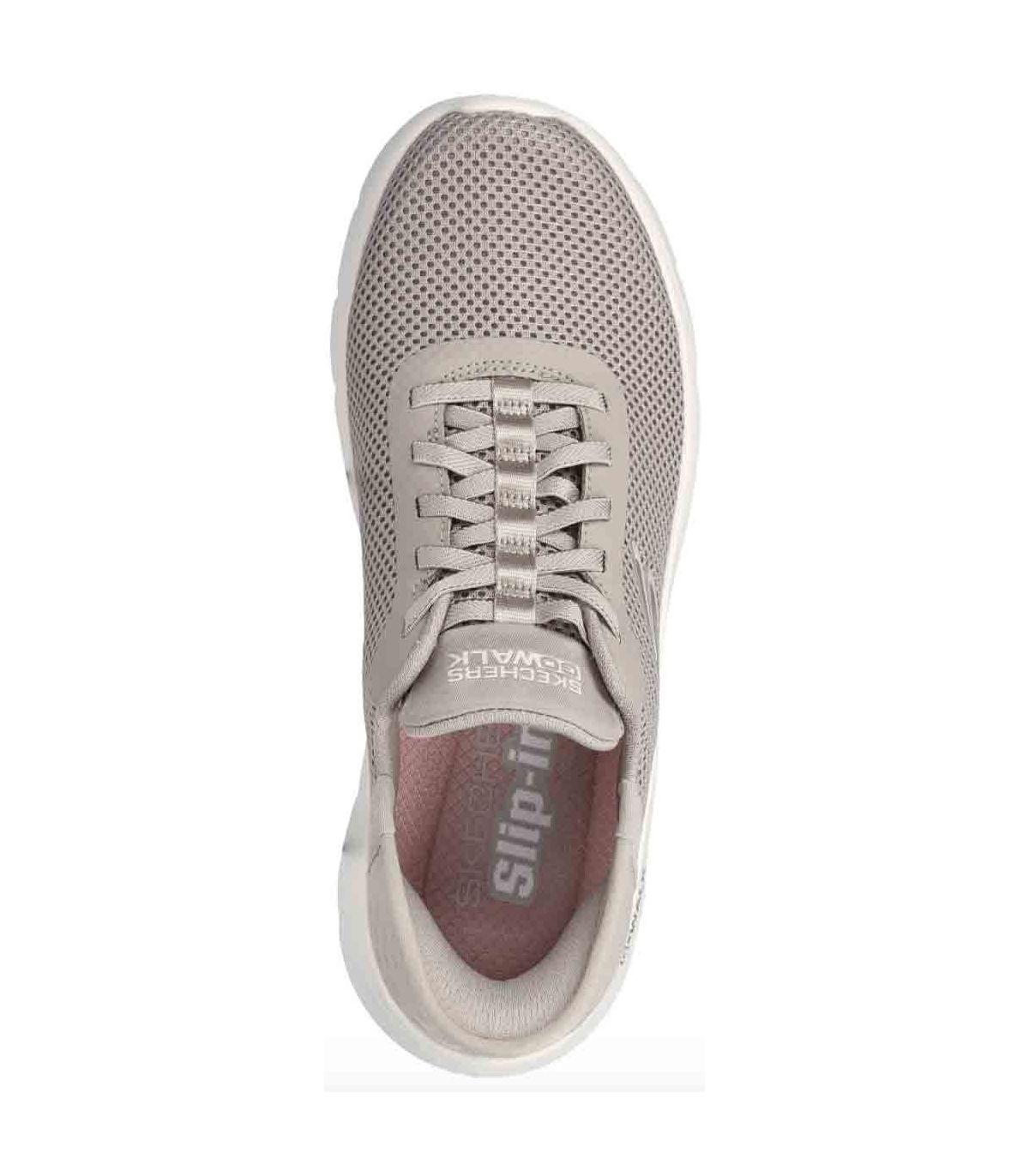 Calzado Casual Mujer Skechers Slip-ins Grand Entry Mujer