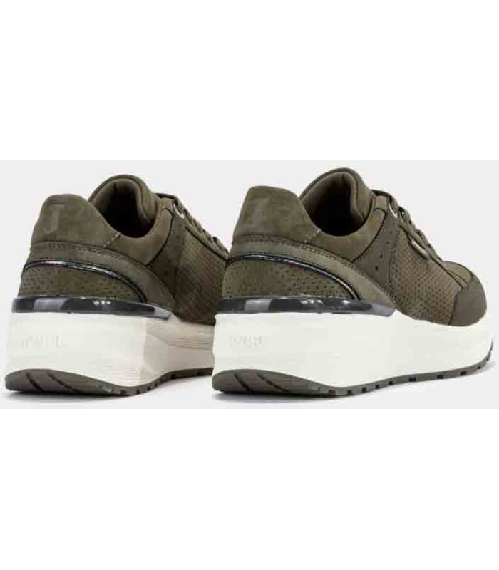 Calzado Casual Mujer Joma Aurora Lady 2401 Verde