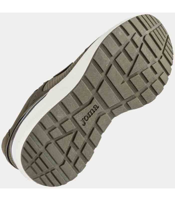 Calzado Casual Mujer Joma Aurora Lady 2401 Verde