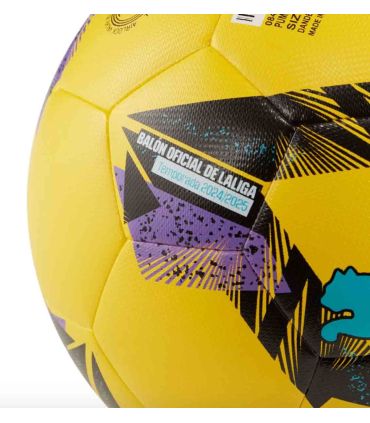 Balones Fútbol Puma Balon Futbol Orbita LaLiga 1 Hyb 2024-2025