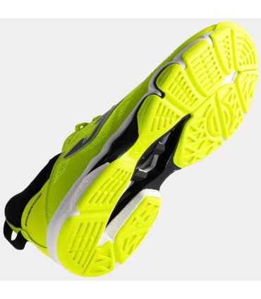 Zapatillas Balonmano Joma Zapatillas Balonmano Breston 22 Fluor
