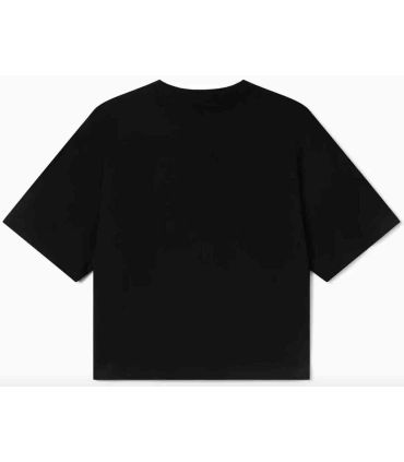 Camisetas Lifestyle Puma Camiseta Script Mujer