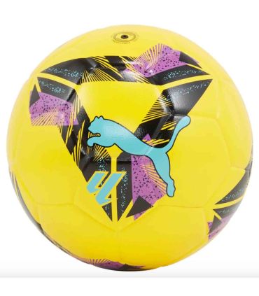 Balones Fútbol Puma Balon Futbol Orbita Laliga Fifa Quality