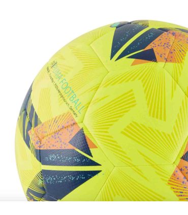 Balones Fútbol Puma Balón de fútbol Orbita LaLiga F 1 híbrido