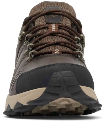 Zapatillas Trekking Hombre Columbia Peakfreak™ II Outdry Piel