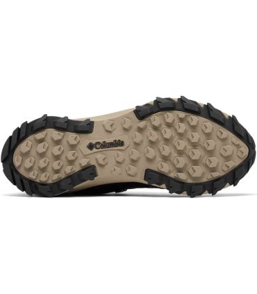 Zapatillas Trekking Hombre Columbia Peakfreak™ II Outdry Piel