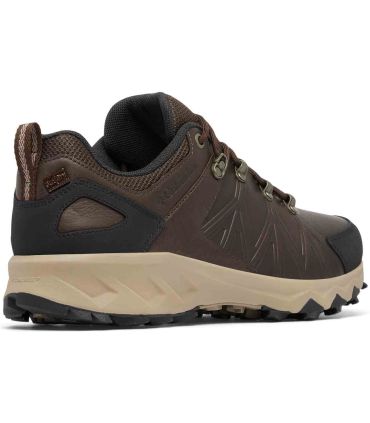 Zapatillas Trekking Hombre Columbia Peakfreak™ II Outdry Piel