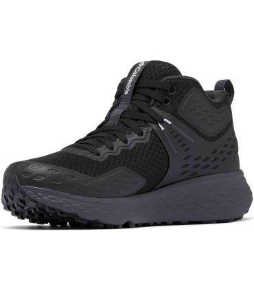 Botas de Montaña Hombre Columbia Konos TRS OutDry Media Caña