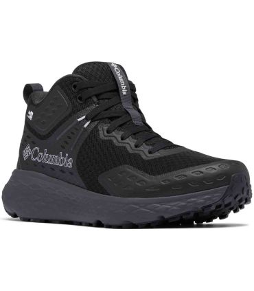 Botas de Montaña Hombre Columbia Konos TRS OutDry Media Caña