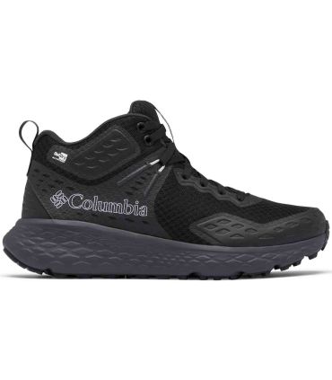 Botas Columbia Konos TRS OutDry media caña impermeables para fast hiking con tecnología Omni-Max Plus.