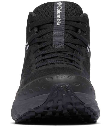 Botas de Montaña Hombre Columbia Konos TRS OutDry Media Caña