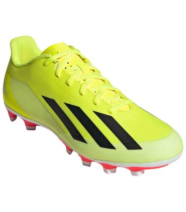 Botas de Futbol Adidas Botas de Fútbol X Crazyfast Club Fxg