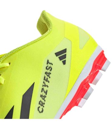 Botas de Futbol Adidas Botas de Fútbol X Crazyfast Club Fxg