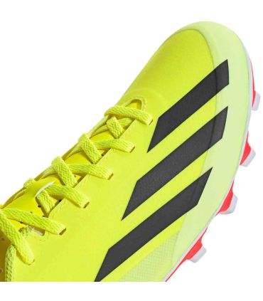 Botas de Futbol Adidas Botas de Fútbol X Crazyfast Club Fxg