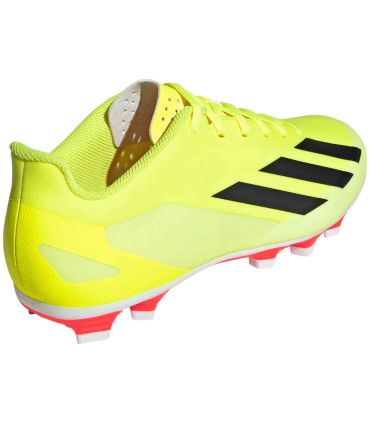 Botas de Futbol Adidas Botas de Fútbol X Crazyfast Club Fxg