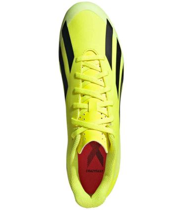 Botas de Futbol Adidas Botas de Fútbol X Crazyfast Club Fxg