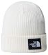 The North Face Gorro Salty Lined Blanco