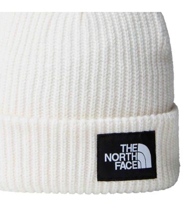 Gorros - Guantes The North Face Gorro Salty Lined Blanco