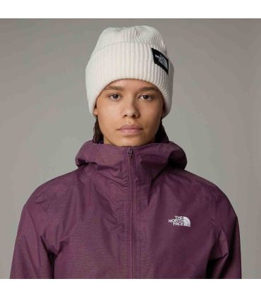 Gorros - Guantes The North Face Gorro Salty Lined Blanco