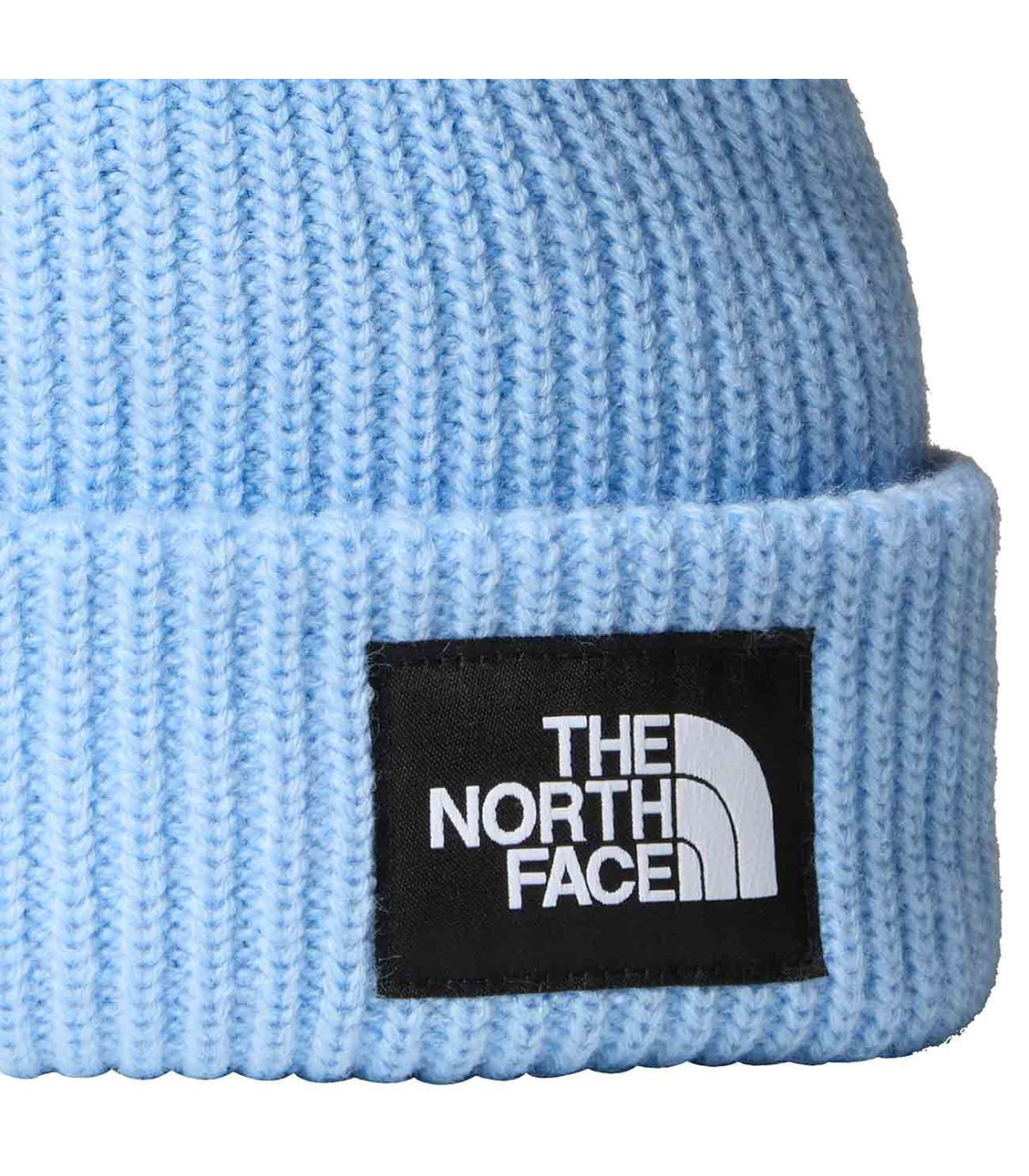 Gorros - Guantes The North Face Gorro Salty Lined Azul